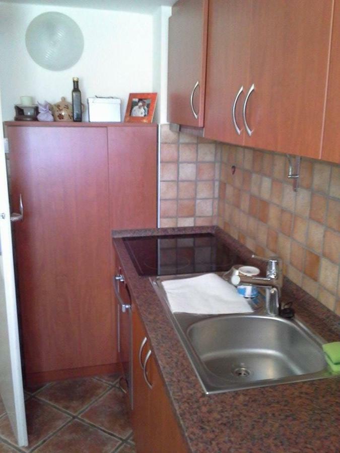 Apartma Pr' Vok Lesce  Exterior foto