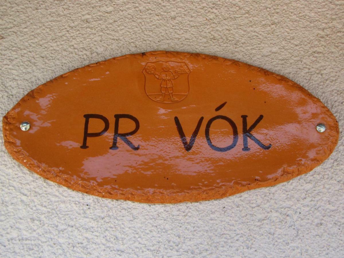 Apartma Pr' Vok Lesce  Exterior foto