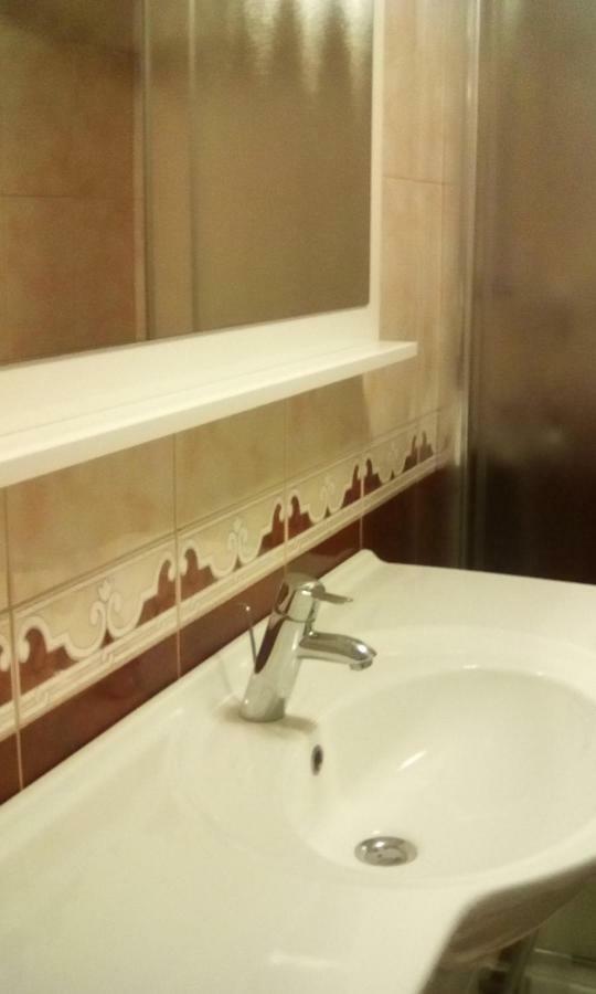 Apartma Pr' Vok Lesce  Exterior foto